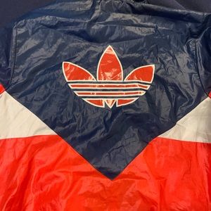 Adidas jacket